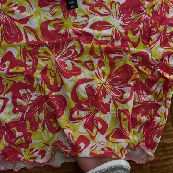 NWT BeachRiot Kathleen Top - Picture 8 of 8